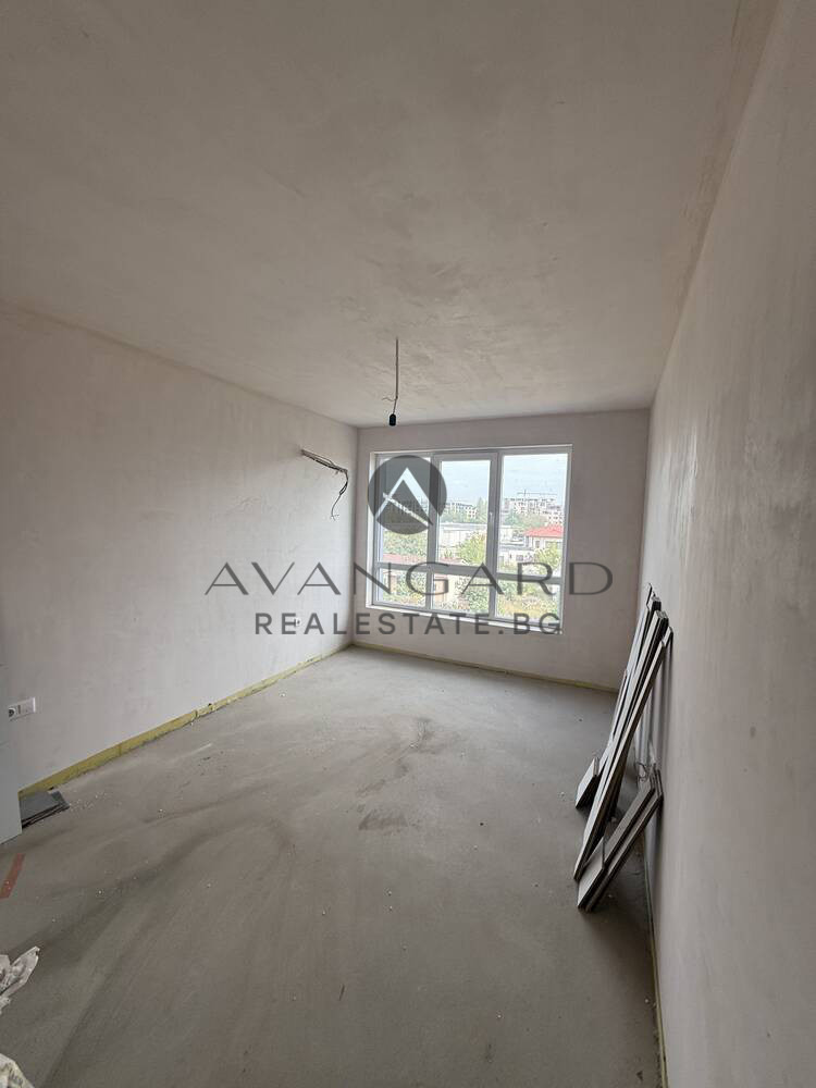 Продава 2-СТАЕН, гр. Пловдив, Христо Смирненски, снимка 2 - Апартаменти - 52703869