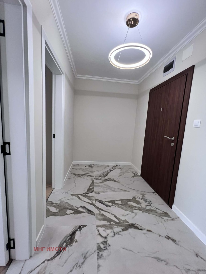 Продава 2-СТАЕН, гр. Пловдив, Тракия, снимка 7 - Апартаменти - 53160208