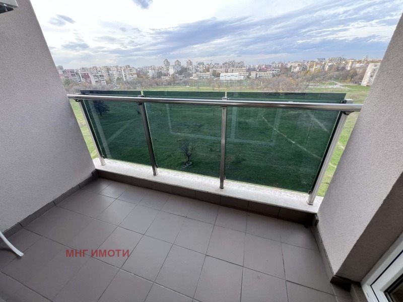 Продава 2-СТАЕН, гр. Пловдив, Тракия, снимка 9 - Апартаменти - 53160208