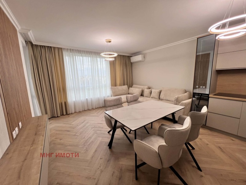 Продава 2-СТАЕН, гр. Пловдив, Тракия, снимка 4 - Апартаменти - 53160208