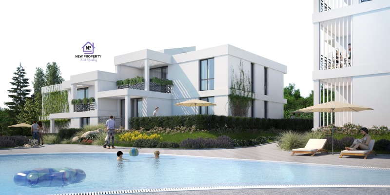 Продава 2-СТАЕН, гр. Созопол, област Бургас, снимка 11 - Апартаменти - 53323789