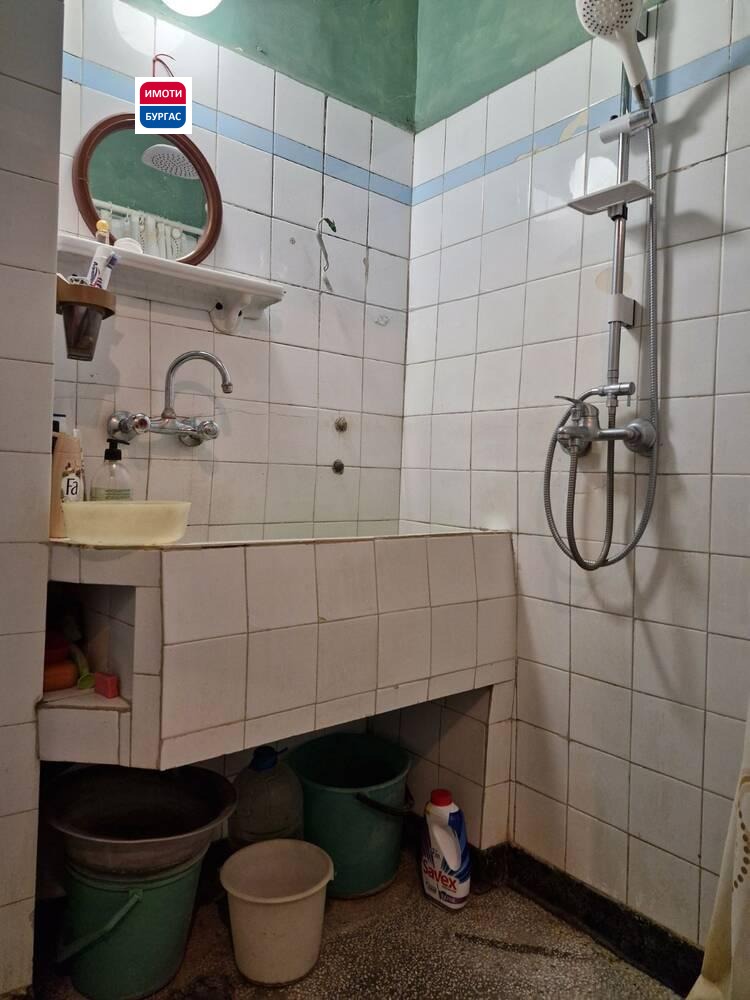 Продава 2-СТАЕН, гр. Бургас, Славейков, снимка 6 - Апартаменти - 54380510