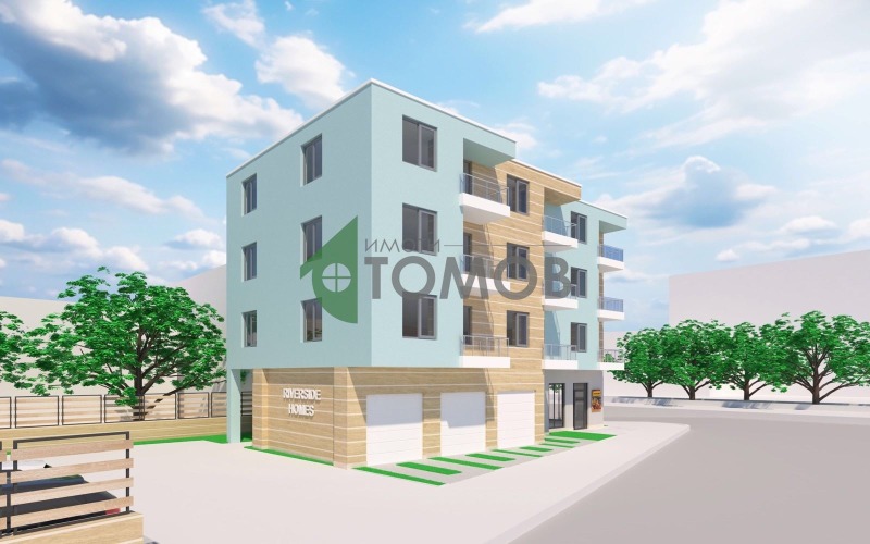 Na prodej  2 ložnice Šumen , Bolnicata , 103 m2 | 30015081 - obraz [2]