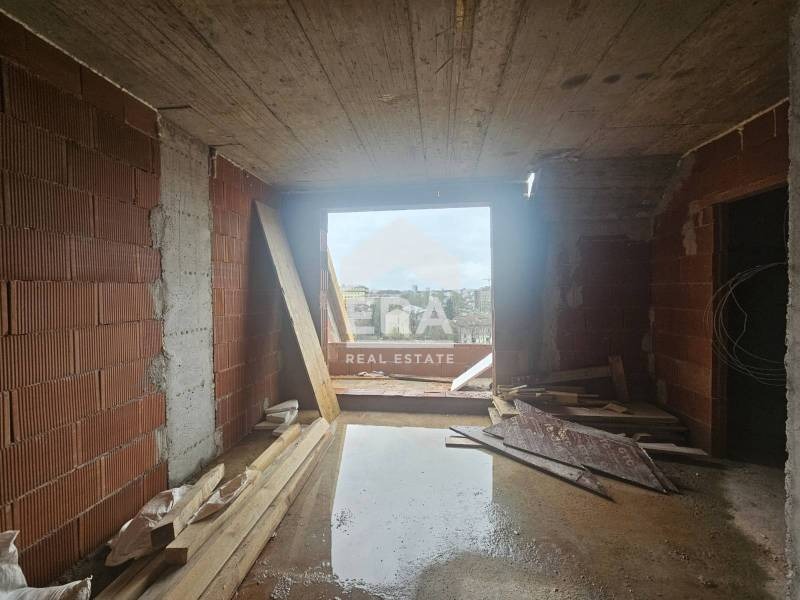 Продается  2 спальни София , Банишора , 135 кв.м | 51511856 - изображение [4]