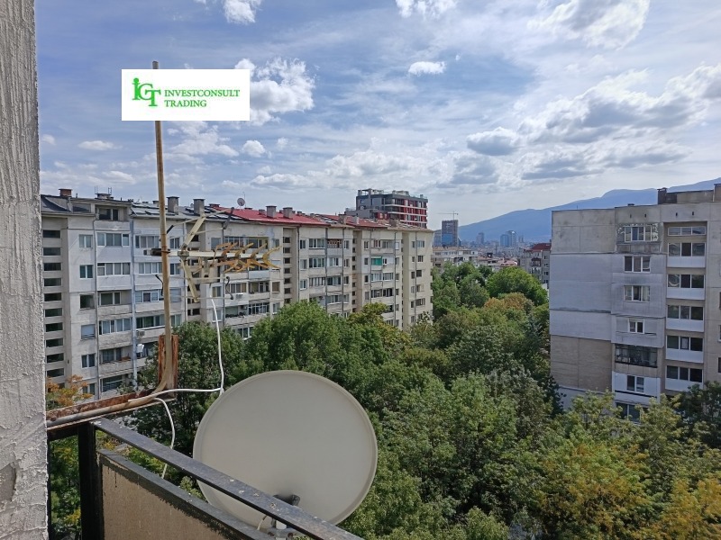 In vendita  2 camere da letto Sofia , Banishora , 88 mq | 63033111 - Immagine [4]