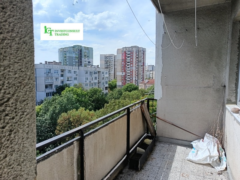 In vendita  2 camere da letto Sofia , Banishora , 88 mq | 63033111 - Immagine [3]