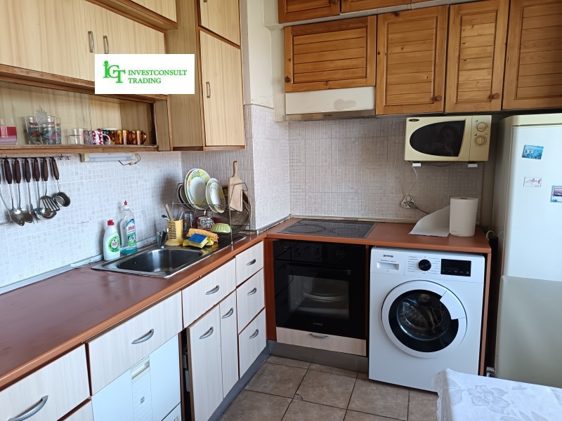 In vendita  2 camere da letto Sofia , Banishora , 88 mq | 63033111 - Immagine [9]