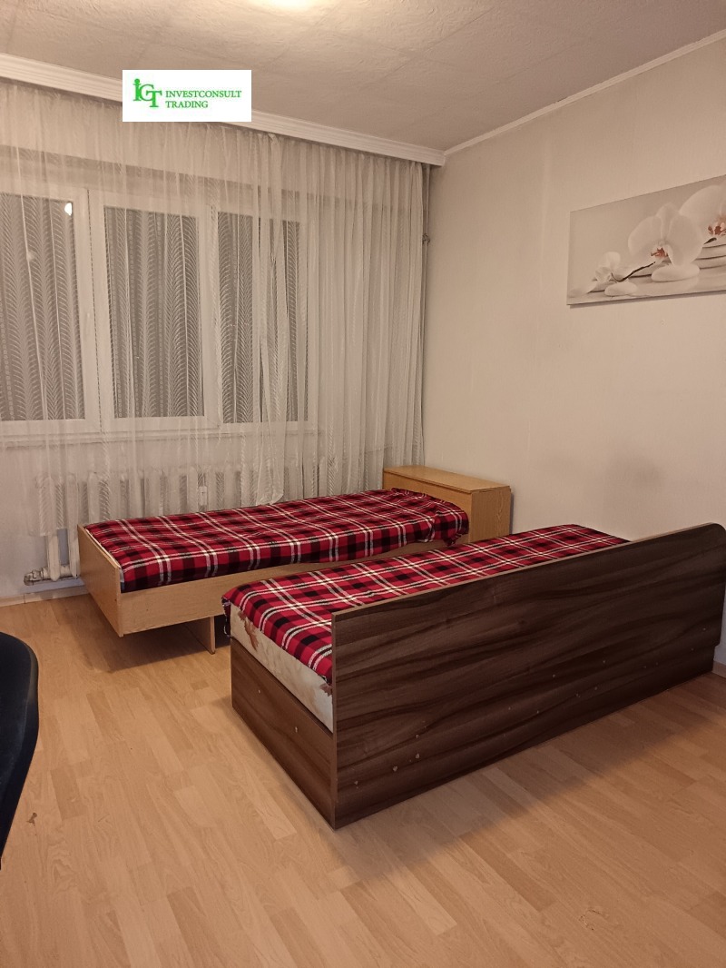 Продава  3-стаен град София , Банишора , 88 кв.м | 63033111 - изображение [11]