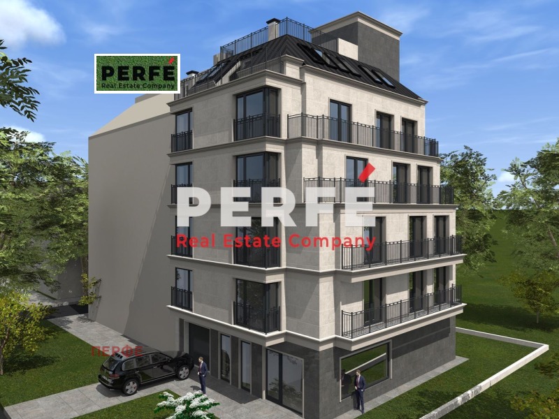 Продава 3-СТАЕН, гр. София, Медицинска академия