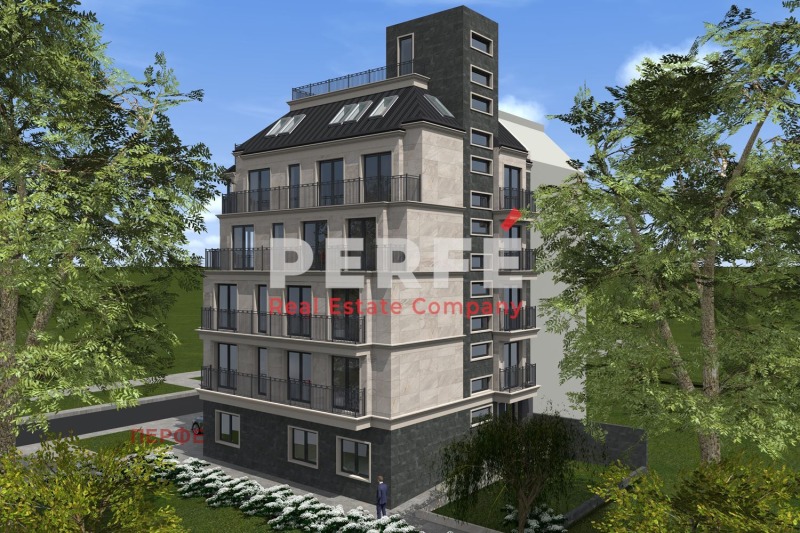 Na prodej  2 ložnice Sofia , Centar , 106 m2 | 65319371