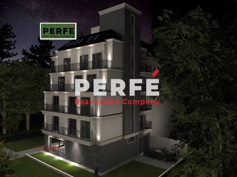 Продава 3-СТАЕН, гр. София, Медицинска академия, снимка 6 - Апартаменти - 50256959