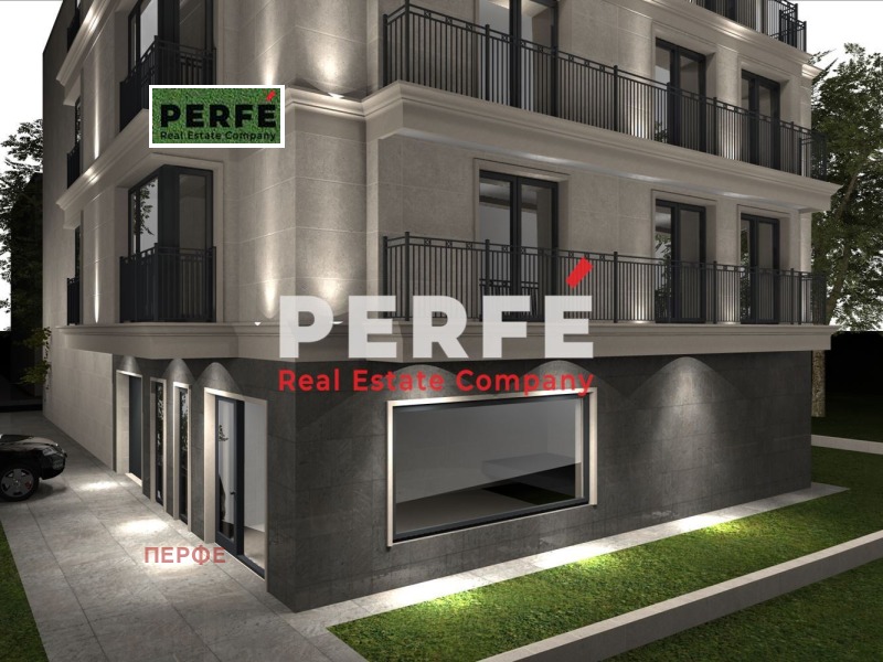 Продава 3-СТАЕН, гр. София, Медицинска академия, снимка 5 - Апартаменти - 50256959