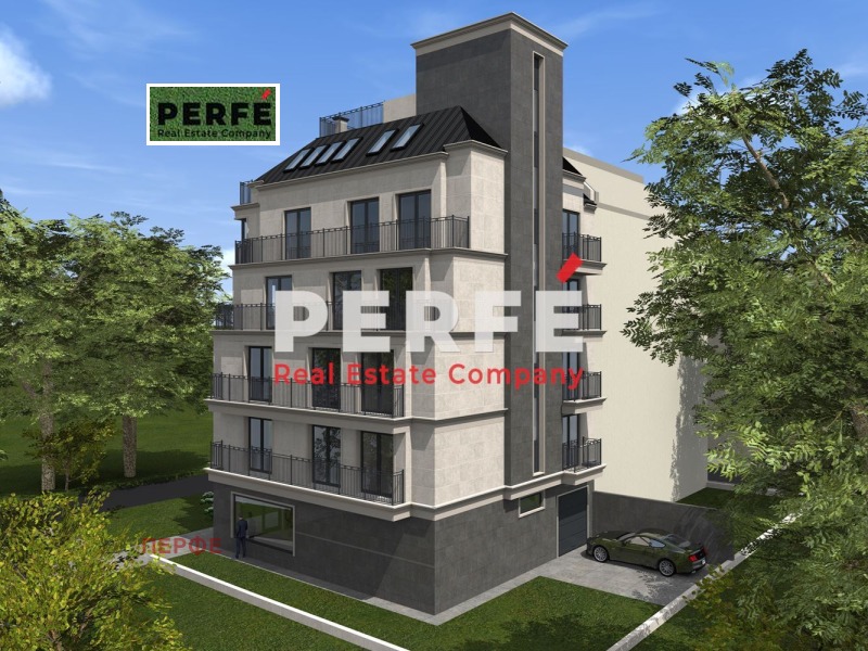 Продава 3-СТАЕН, гр. София, Медицинска академия, снимка 4 - Апартаменти - 50256959