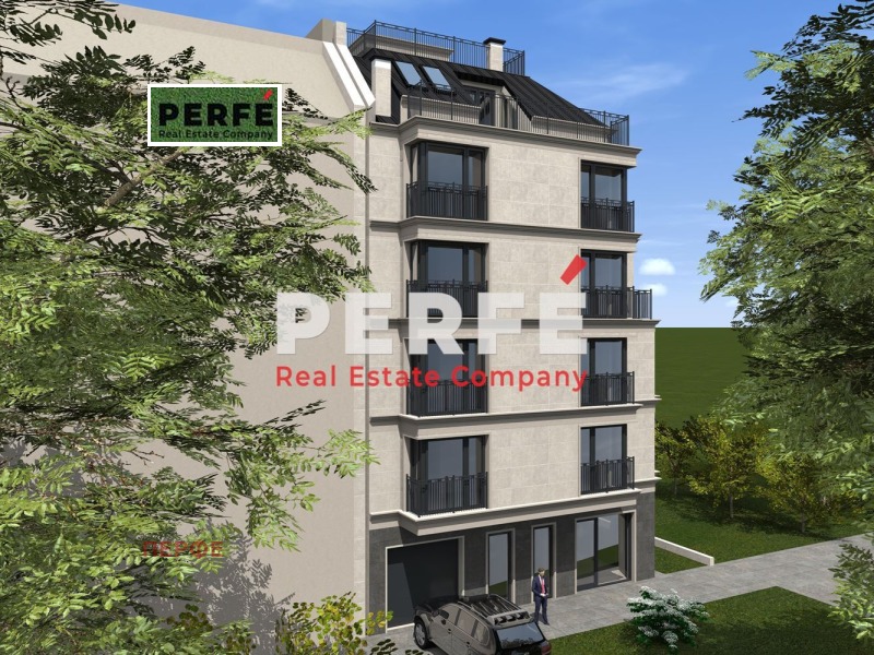 Продава 3-СТАЕН, гр. София, Медицинска академия, снимка 2 - Апартаменти - 50256959