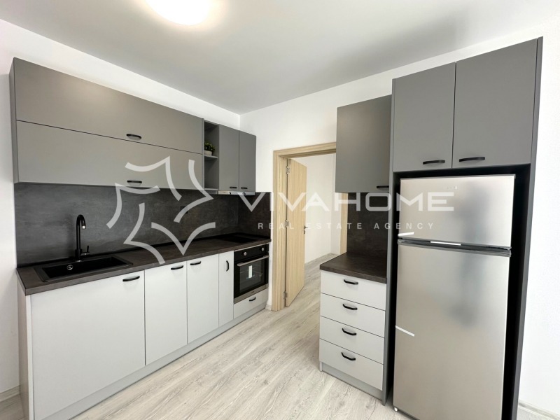 Na prodej  2 ložnice Varna , Vladislav Varnenčik 1 , 55 m2 | 84275313