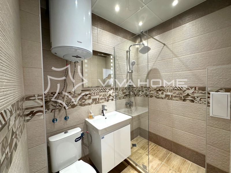 Na prodej  2 ložnice Varna , Vladislav Varnenčik 1 , 55 m2 | 84275313 - obraz [8]
