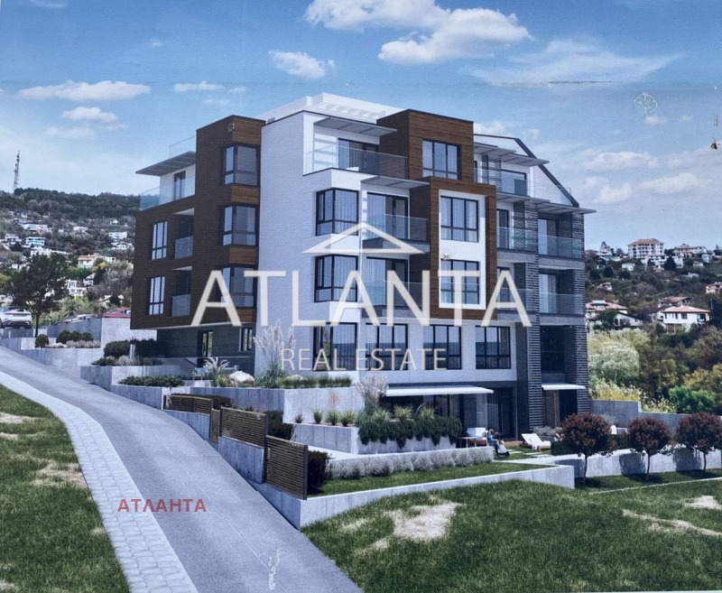 Продава  3-стаен град Варна , Бриз , 119 кв.м | 23100524
