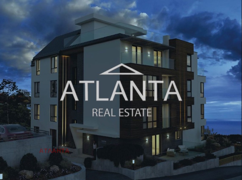 Продава  3-стаен град Варна , Бриз , 119 кв.м | 23100524 - изображение [2]