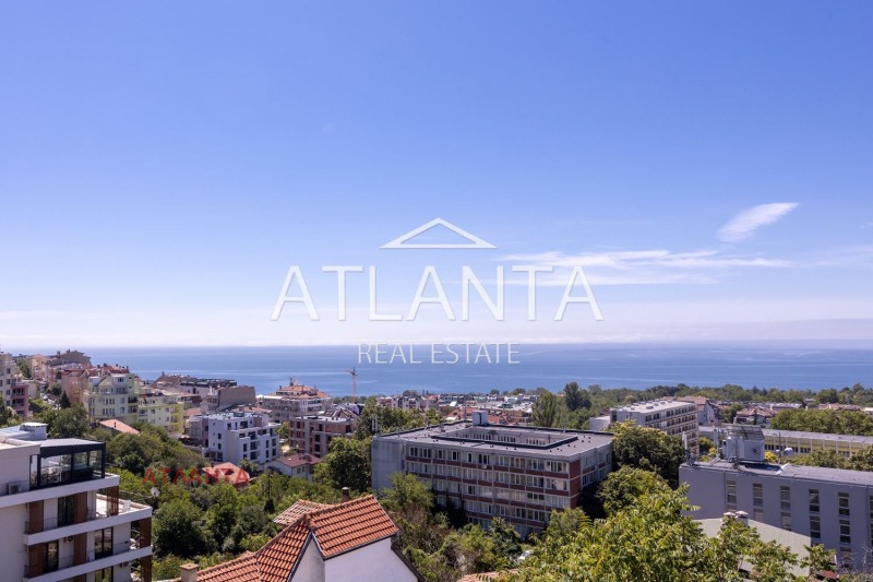 Продава  3-стаен град Варна , Бриз , 119 кв.м | 23100524 - изображение [3]