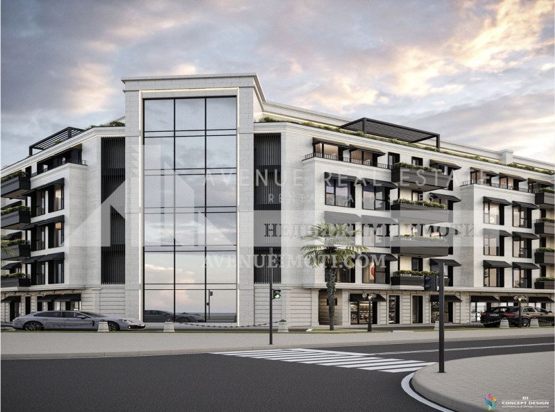 Продава 3-СТАЕН, гр. Пловдив, Остромила