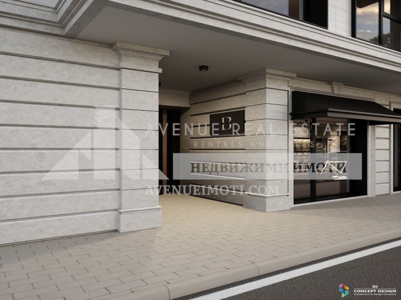 Продава 3-СТАЕН, гр. Пловдив, Остромила, снимка 4 - Апартаменти - 52218382