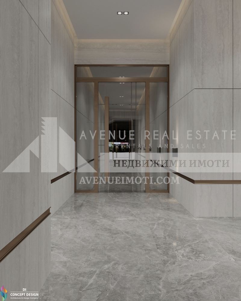 Продава 3-СТАЕН, гр. Пловдив, Остромила, снимка 3 - Апартаменти - 52218382