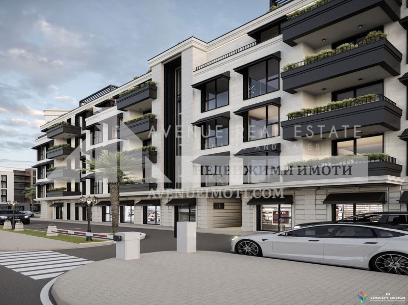 Продава 3-СТАЕН, гр. Пловдив, Остромила, снимка 5 - Апартаменти - 52218382