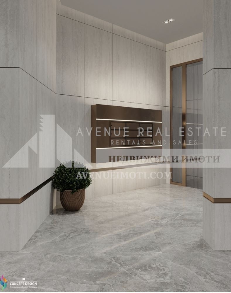 Продава 3-СТАЕН, гр. Пловдив, Остромила, снимка 2 - Апартаменти - 52218382