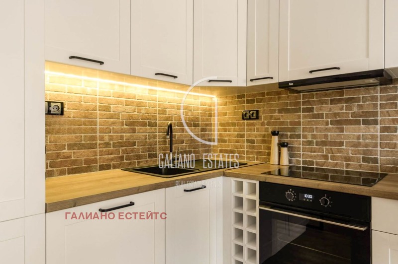 Продава 3-СТАЕН, гр. София, Лозенец