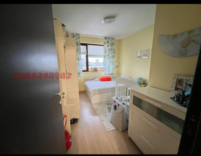 Продава 3-СТАЕН, гр. София, Манастирски ливади, снимка 6 - Апартаменти - 52579990