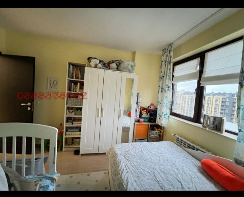 Продава 3-СТАЕН, гр. София, Манастирски ливади, снимка 7 - Апартаменти - 52579990