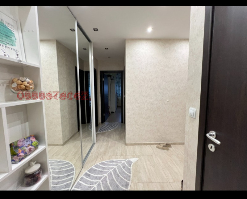 Продава 3-СТАЕН, гр. София, Манастирски ливади, снимка 4 - Апартаменти - 52579990