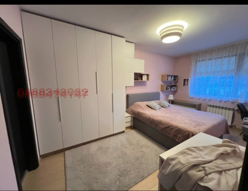 Продава 3-СТАЕН, гр. София, Манастирски ливади, снимка 9 - Апартаменти - 52579990