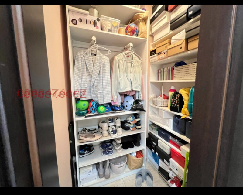 Продава 3-СТАЕН, гр. София, Манастирски ливади, снимка 5 - Апартаменти - 52579990