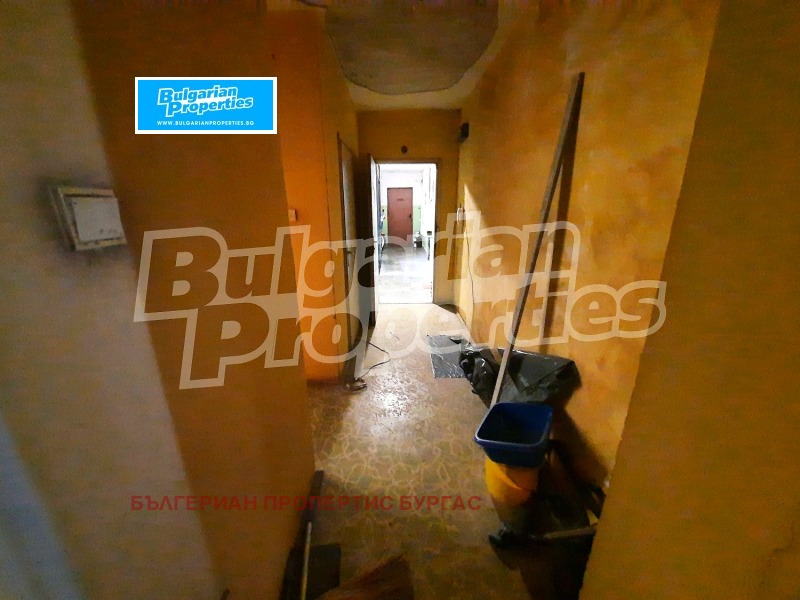 Продава 3-СТАЕН, гр. Бургас, Изгрев, снимка 5 - Апартаменти - 53075111