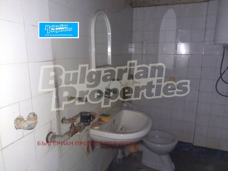 Продава 3-СТАЕН, гр. Бургас, Изгрев, снимка 9 - Апартаменти - 53075111