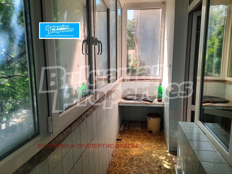 Продава 3-СТАЕН, гр. Бургас, Изгрев, снимка 11 - Апартаменти - 53075111