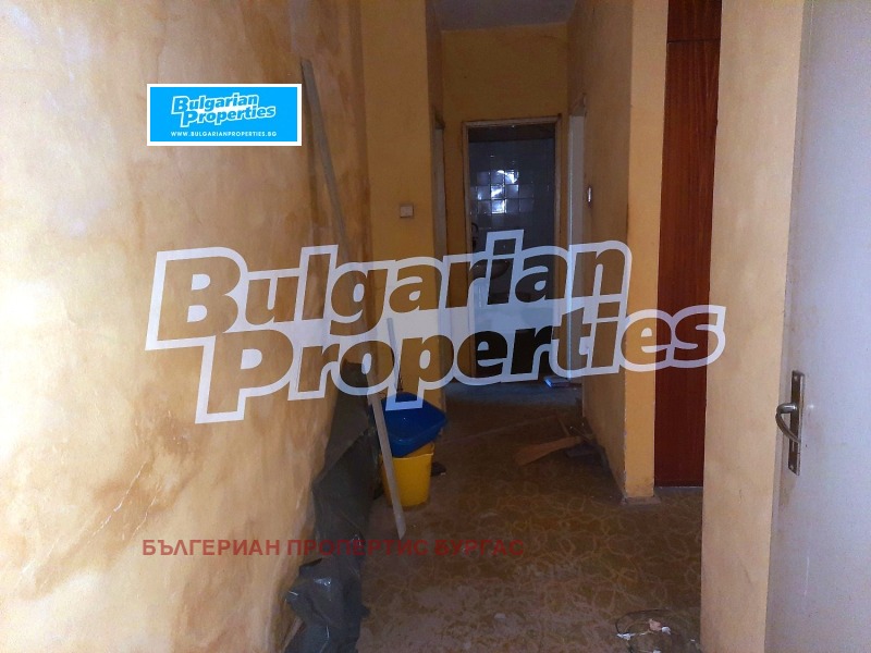 Продава 3-СТАЕН, гр. Бургас, Изгрев, снимка 7 - Апартаменти - 53075111