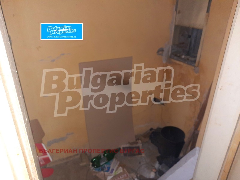 Продава 3-СТАЕН, гр. Бургас, Изгрев, снимка 8 - Апартаменти - 53075111