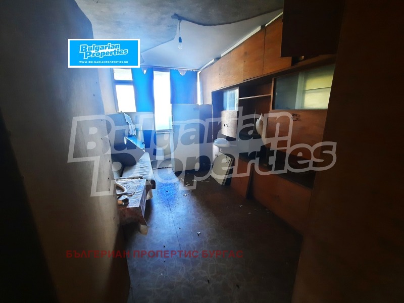 Продава 3-СТАЕН, гр. Бургас, Изгрев, снимка 6 - Апартаменти - 53075111