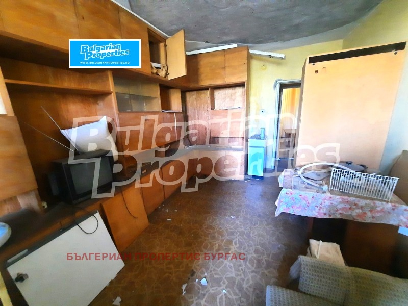 Продава 3-СТАЕН, гр. Бургас, Изгрев, снимка 4 - Апартаменти - 53075111