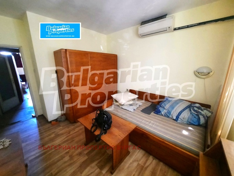 Продава 3-СТАЕН, гр. Бургас, Изгрев