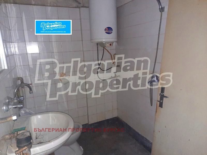 Продава 3-СТАЕН, гр. Бургас, Изгрев, снимка 10 - Апартаменти - 53075111