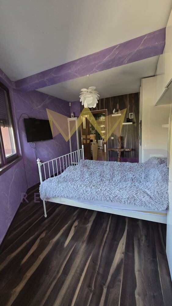 Продава 3-СТАЕН, гр. Пловдив, Център, снимка 8 - Апартаменти - 54249806