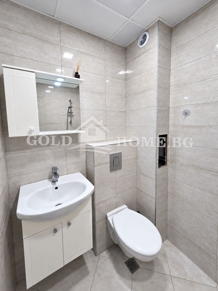 Продава 3-СТАЕН, гр. Пловдив, Южен, снимка 9 - Апартаменти - 56019256