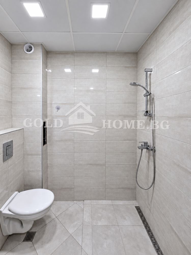 Продава 3-СТАЕН, гр. Пловдив, Южен, снимка 10 - Апартаменти - 56019256