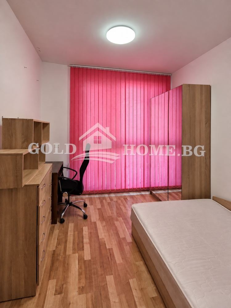 Продава 3-СТАЕН, гр. Пловдив, Южен, снимка 7 - Апартаменти - 56019256