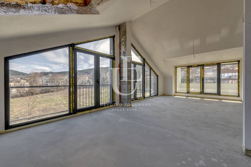 Till salu  3 sovrum Sofia , Simeonovo , 191 kvm | 88352905 - bild [2]