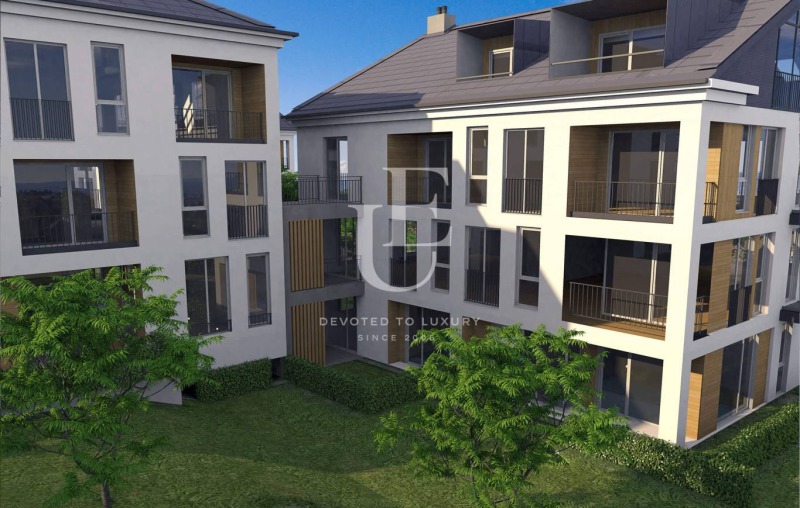 Till salu  3 sovrum Sofia , Simeonovo , 191 kvm | 88352905 - bild [9]