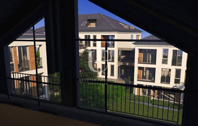 Till salu  3 sovrum Sofia , Simeonovo , 191 kvm | 88352905 - bild [7]